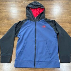 The North Face Boys Athletic Sweatshirt